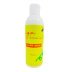 Saline solution for degreasing eyebrows Viya Browista - Saline Brew, 100 ml