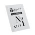 Skład do laminacji rzęs Dalashes GOLD DUST / No. 1 Lift, saszetka 1,5 ml