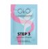Composition for lamination of eyelashes and eyebrows OKO / STEP 3 CARE (sachet 1 ml)
