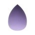 Gąbka do makijażu BeautyBlender w torbie - Drop Purple