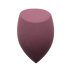 BeautyBlender Makeup Sponge in a Bag - Angled Burgundy