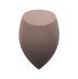 Спонж для макияжа BeautyBlender в пакете - скосый коричневый