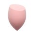 Спонж для макіяжу BeautyBlender у пакеті - скосий рожевий