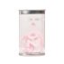Спонж для макіяжу супер м'який ZOLA - Super Soft Makeup Sponge - 01 Soft Pink Marble