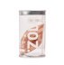 Спонж для макіяжу супер м'який ZOLA - Super Soft Makeup Sponge - 04 Chocolate