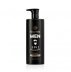 Засіб 3 в 1 для чоловіків Bogenia - Men 3 in 1 Hair Face Body Wash (BG450 №001), 500 мл
