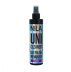 Засіб для зняття гель-лаку з розпилювачем Nila/Uni Cleaner Remover/Mango, 250 мл