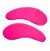 Silicone adhesive patches Lami Lashes - Sticky Patches - raspberry