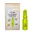 Eyebrow and eyelash care serum ELAN - GOGO BROWS (10 monodoses x 1 ml)