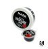 Tattoo Vaseline MARK / Vaseline / BLACK (Coca-Cola smell), 30 ml