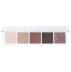 Bless Beauty Eyeshadow - Matte & Shimmer - 04