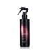 Термозахисний спрей для волосся з олією Bogenia  MARULA Oil  Hair Spray (BG403 №3), 250 мл