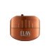 Pencil sharpener ELAN / bronze