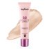 Тональный крем TopFace / BB Skin-Editor Matte Finish (PT462) / 01 - Light Beige, 30 мл