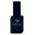Top do lakieru hybrydowego matowy bez warstwy klejącej DNKa / Top Matt No Wipe, 12 ml