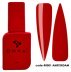 Top kamuflażowy bez warstwy klejącej DNKa / Cover Top / #0001 Amsterdam, 12 ml