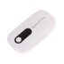 Eyelash drying fan / white