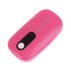 Eyelash drying fan / pink