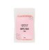 Wosk do depilacji Lovely Brows - RÓŻOWY, 25 g