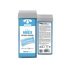 Hipoalergiczny wkład z woskiem do depilacji Simple Use / SEA BREEZE, 100 ml