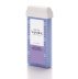 Wosk do depilacji w kartridżu ItalWax - Vanira 100 ml (kaseta) - lawenda