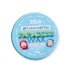 Wosk do utrwalania brwi Paradise Wax ZOLA Viktorina Vika / OKRĄGŁY słoiczek, 15 gr