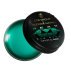 Eyebrow styling wax Sexy Wax CTR GROUP & KUCHMA NATALI, 30 ml / green