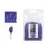 Воск гранулированный для депиляции Sinart HARD WAXPRO BEANS / LAVANDER (лаванда), 500 г