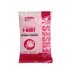 Hipoalergiczny wosk granulowany Simple Use / Rosebud F•BODY, 800 g