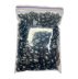 Воск пленочный в гранулах для депиляции ItalWax / Чёрный Pour Homme, 100 г