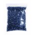 Granulated wax Simple Use / Royal blue - Pearl BLUE, PACKAGING 100 g