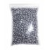Granulated wax Simple Use / Silver - Pearl SILVER, PACKAGING 100 g