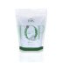 Film wax in granules ItalWax Top Line - Emerald Green, 750 g