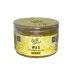 Wosk w granulkach do brwi i twarzy Lovely Brows / Sunny, 100 g (słoiczek)