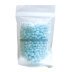 Wosk granulowany do brwi i twarzy Tashnik - Wosk do brwi - Mięta, 100 g