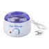 Voskoplav jar Pro-Wax100, white