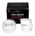 Воскоплав мини Sferakosmetiki - Mini Wax Heater - белый