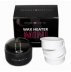 Воскоплав мини Sferakosmetiki - Mini Wax Heater - черный