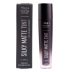 Рідкі тіні для повік ZOLA x Valentina Lelyukh - Silky Matte Tint - 05 Black Velvet