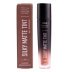 ZOLA x Valentina Lelyukh Liquid Eyeshadow - Silky Matte Tint - 06 Espresso