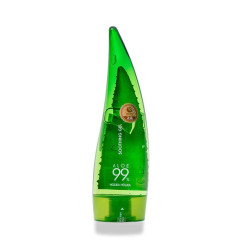 Holika holika aloe 99 soothing gel moisturizing gel with aloe 250 ml
