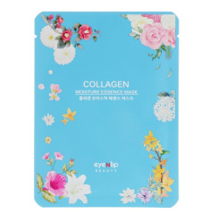 Eyenlip Moisture Essence Mask / COLLAGEN