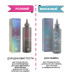 Маска для об'єму волосся Masil 8 Seconds Salon Liquid Hair Mask / бірюзова, 8 мл
