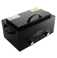 Dry heat sterilizer cabinet CH-360T (Dry heat) black