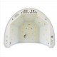 Lampa UV-LED do paznokci SUN ONE 48W/biała