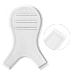 Aplikator do podkręcania (Lash secret transparent)