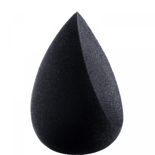 Makeup sponge Sinart / black slanted