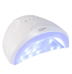 Lampa UV-LED do paznokci SUN ONE 48W/biała