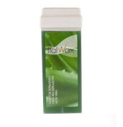 Cassette wax Ital Wax (olive), 100 ml