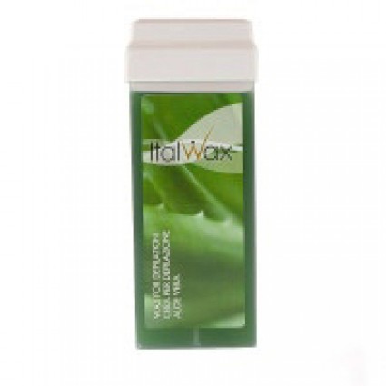 Cassette wax Ital Wax (olive), 100 ml